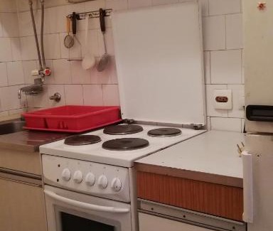 Zvezdara Apartment | Zvezdara