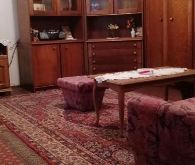 Zvezdara Apartment | Zvezdara