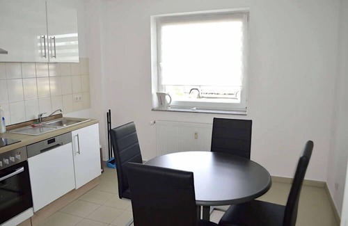 Laubenheim House | Zwei Raben Pension