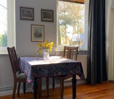 Amt Neuhaus Apartment | Zwei Zimmer Appartement Elbtalaue