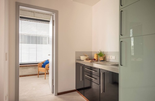 Kreuzberg Apartment | Zweifach Plus Studio