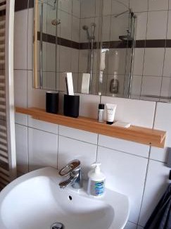 Werne Apartment | Zweirichtungstor