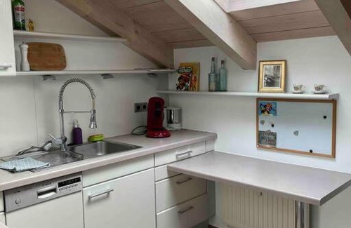 Muehldorf am Inn Apartment | Zweite Heimat in Mühldorf