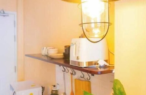 Dong Khoi Apartment | ZY 6. Bubling Balcony - Rooftop - Skydeck @ Bitexco nearby