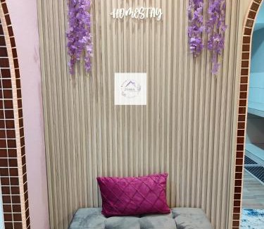Seremban House | Zyara Homestay Seremban
