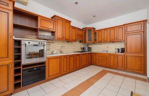 Wesoła Zachod Apartment | Zyblikiewicza 5 | Stylish Apartment | A/C
