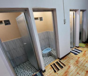 Pagar Alam House | ZZIP Homestay