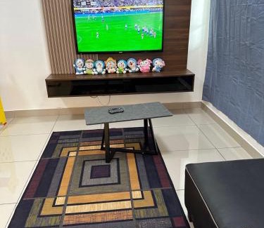 Sekudai House | ZZZ HOMESTAY SKUDAI