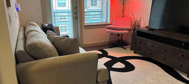 Price Decrease! Quiet McKinney Retreat – Cozy Comfort Near STAR Stadium!