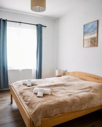 Ízisz Apartman