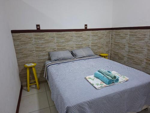 Ótimo apartamento próximo ao centro