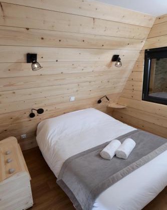 Ô TIPI LODGE