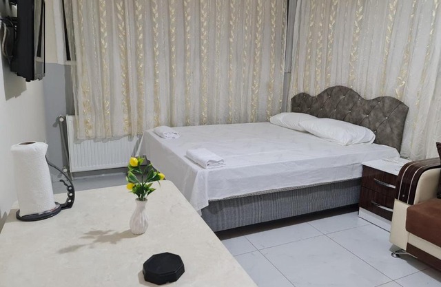 ÖZLEM APART & PANSİYON