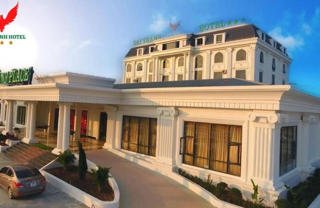 Đại Thành Hotel