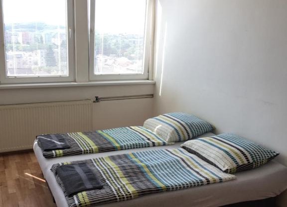 Šariš rooms