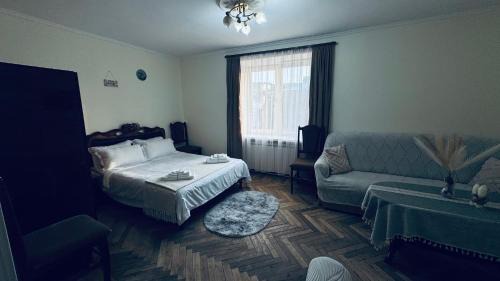 Квартира в Сисиане на главной площади Բնակարան Սիսիանում հրապարակի վրա Apartment in Sisian on the main square