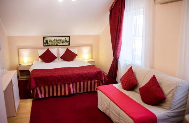 Мини-отель Iris Inn