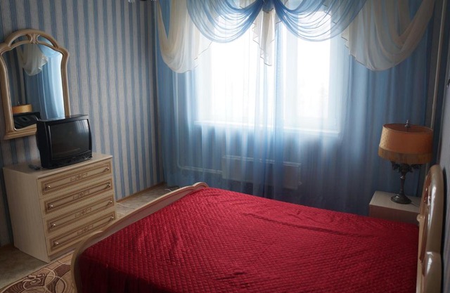Мира 31 к 1