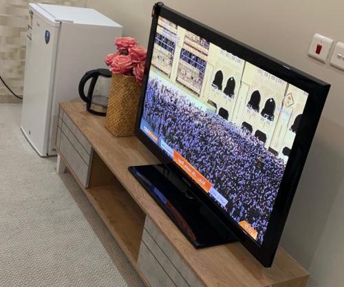 استديو من غرفة واحدة