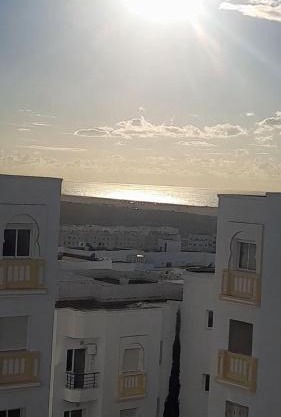 استراحتي