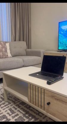 بناية الكورنيش