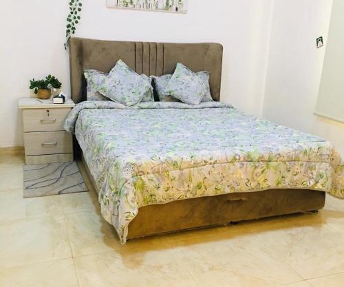 شقق راقية بأثاث حديث وراقي 1