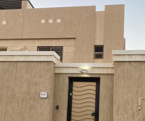 ڤيلا المرجان للعائلة Murjan Family Villa