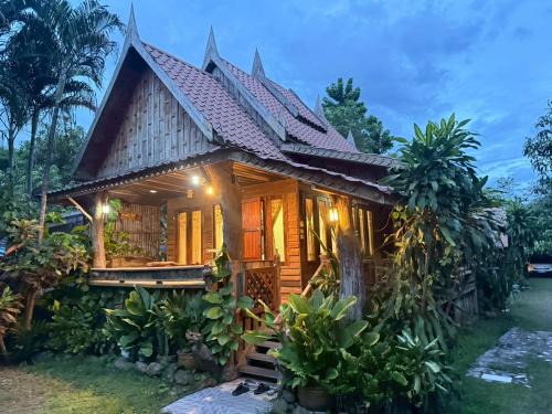 สวนถัง คันทรี่โอม