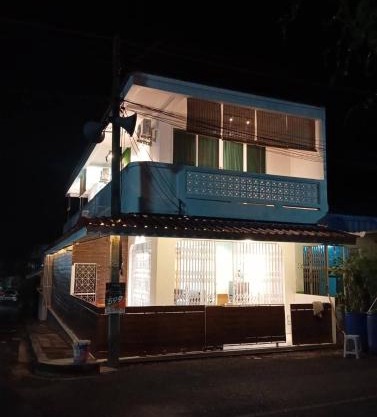 สุขสิริ เบตง Suksiri homestay