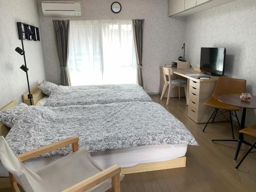あびこハウス ABIKO House