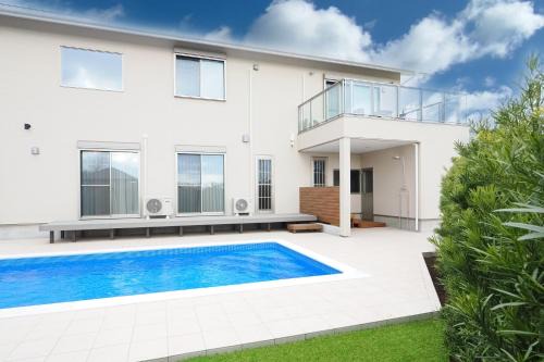 パーパスリゾートEG伊豆高原PoolVilla