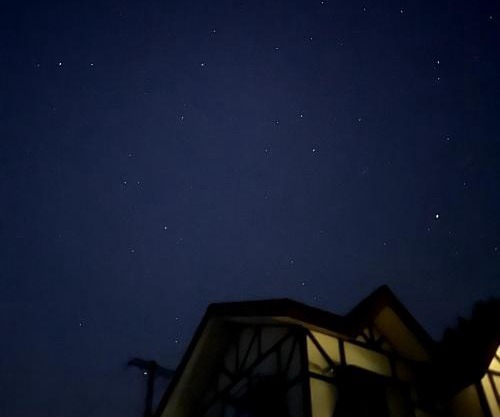 八ヶ岳高原テラス