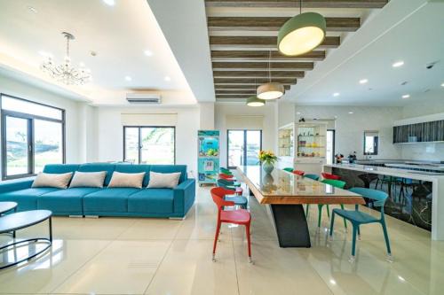 太平山愛琴海136包棟民宿