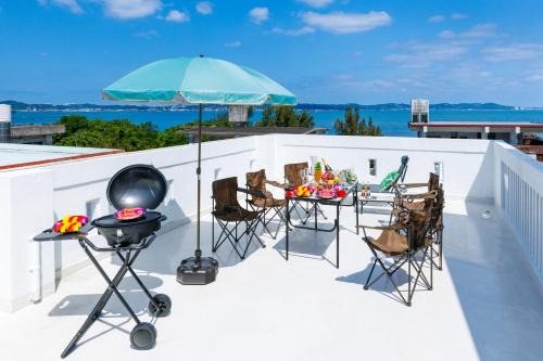 海野Sea Terrace
