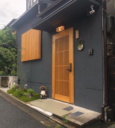 静雅の宿