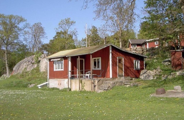 0 bedroom apartment in Drottningskär