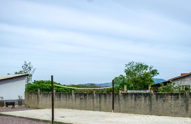 01 Double Room - Air conditioning | WiFi | TV - Facing the Santo Antônio Lagoon