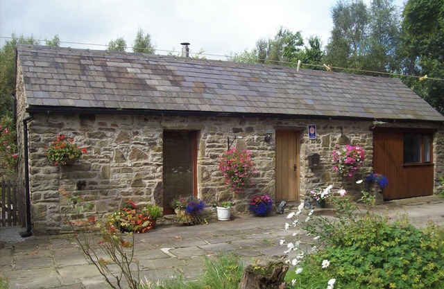 1 bedroom accommodation in Whaley Bridge near Buxton