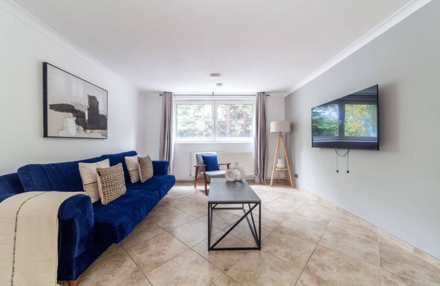 1 Bed Flat in Archway