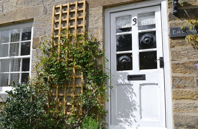 1 bedroom accommodation in Egton Bridge near Whitby