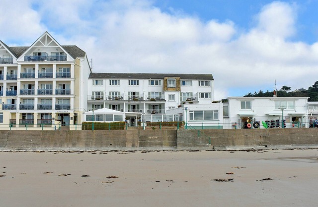 1 bedroom accommodation in St Brelades Bay
