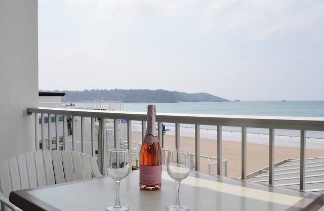 1 bedroom accommodation in St Brelades Bay