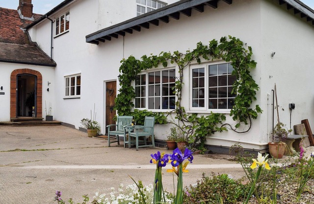 1 bedroom accommodation in Leamington Spa
