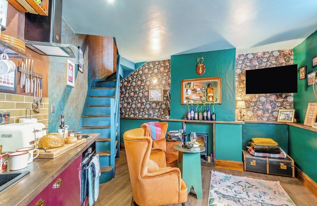 1 bedroom accommodation in Hebden Bridge
