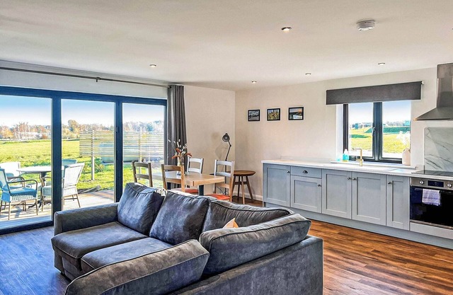 1 bedroom accommodation in Old Buckenham