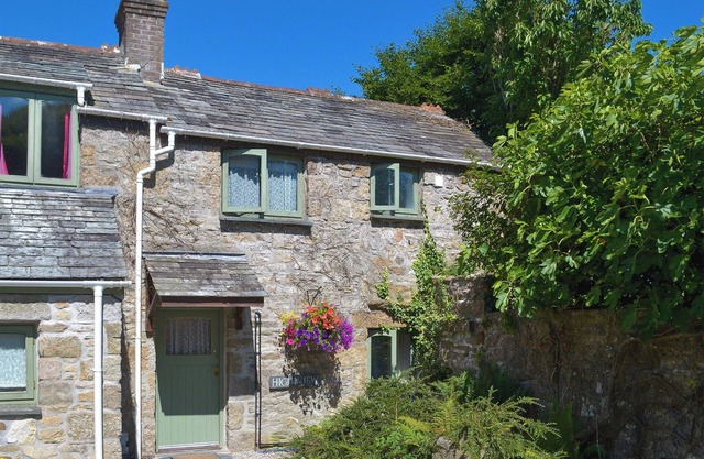 1 bedroom accommodation in St Breward, Bodmin Moor