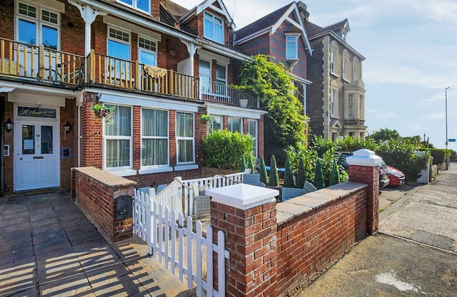 1 bedroom accommodation in Broadstairs