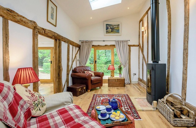 1 bedroom accommodation in Carlton, near Saxmundham