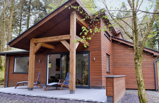 1 bedroom accommodation in Beddgelert