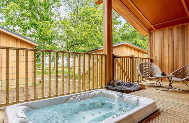 1 bedroom accommodation in Cotswolds